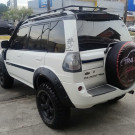 Mitsubishi Pajero TR4 2.0/ 2.0 Flex 16V 4x4 Aut. 2013 Flex-2
