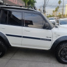 Mitsubishi Pajero TR4 2.0/ 2.0 Flex 16V 4x4 Aut. 2013 Flex-3