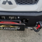 Mitsubishi Pajero TR4 2.0/ 2.0 Flex 16V 4x4 Aut. 2013 Flex-9