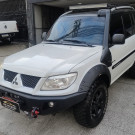Mitsubishi Pajero TR4 2.0/ 2.0 Flex 16V 4x4 Aut. 2013 Flex-4