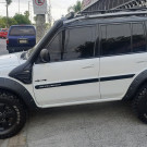 Mitsubishi Pajero TR4 2.0/ 2.0 Flex 16V 4x4 Aut. 2013 Flex-0