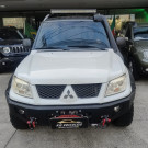 Mitsubishi Pajero TR4 2.0/ 2.0 Flex 16V 4x4 Aut. 2013 Flex-6