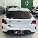 GM - Chevrolet ONIX HATCH LT 1.0 12V Flex 5p Mec. 2023 Flex-0