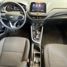 GM - Chevrolet ONIX HATCH LT 1.0 12V Flex 5p Mec. 2023 Flex-12