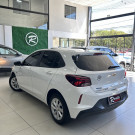 GM - Chevrolet ONIX HATCH LT 1.0 12V Flex 5p Mec. 2023 Flex-3