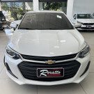 GM - Chevrolet ONIX HATCH LT 1.0 12V Flex 5p Mec. 2023 Flex-1