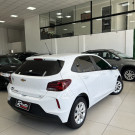 GM - Chevrolet ONIX HATCH LT 1.0 12V Flex 5p Mec. 2023 Flex-2