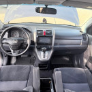 Honda CR-V LX 2.0 16V 2WD/2.0 Flexone Aut. 2009 Flex-4