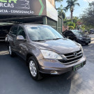 Honda CR-V LX 2.0 16V 2WD/2.0 Flexone Aut. 2009 Flex-0