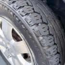 Honda CR-V LX 2.0 16V 2WD/2.0 Flexone Aut. 2009 Flex-12