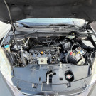 Honda CR-V LX 2.0 16V 2WD/2.0 Flexone Aut. 2009 Flex-9