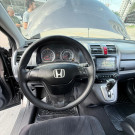 Honda CR-V LX 2.0 16V 2WD/2.0 Flexone Aut. 2009 Flex-3