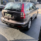 Honda CR-V LX 2.0 16V 2WD/2.0 Flexone Aut. 2009 Flex-2