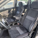 Honda CR-V LX 2.0 16V 2WD/2.0 Flexone Aut. 2009 Flex-5