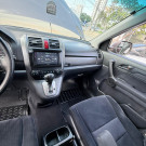 Honda CR-V LX 2.0 16V 2WD/2.0 Flexone Aut. 2009 Flex-6