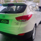 Hyundai ix35 GLS 2.0 16V 2WD Flex Aut. 2016 Flex-6