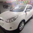 Hyundai ix35 GLS 2.0 16V 2WD Flex Aut. 2016 Flex-1