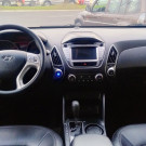 Hyundai ix35 GLS 2.0 16V 2WD Flex Aut. 2016 Flex-12