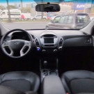 Hyundai ix35 GLS 2.0 16V 2WD Flex Aut. 2016 Flex-11