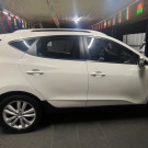 Hyundai ix35 GLS 2.0 16V 2WD Flex Aut. 2016 Flex-2