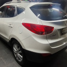 Hyundai ix35 GLS 2.0 16V 2WD Flex Aut. 2016 Flex-5