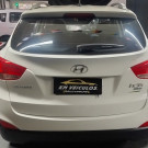Hyundai ix35 GLS 2.0 16V 2WD Flex Aut. 2016 Flex-9