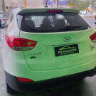 Hyundai ix35 GLS 2.0 16V 2WD Flex Aut. 2016 Flex-5