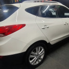 Hyundai ix35 GLS 2.0 16V 2WD Flex Aut. 2016 Flex-0