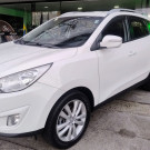 Hyundai ix35 GLS 2.0 16V 2WD Flex Aut. 2016 Flex-0