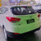 Hyundai ix35 GLS 2.0 16V 2WD Flex Aut. 2016 Flex-7