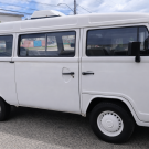 VW - VolksWagen Kombi Lotação 1.4 Mi Total Flex 8V 2008 Flex-2