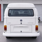 VW - VolksWagen Kombi Lotação 1.4 Mi Total Flex 8V 2008 Flex-0