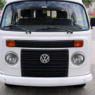 VW - VolksWagen Kombi Lotação 1.4 Mi Total Flex 8V 2008 Flex-1