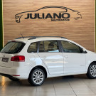 VW - VolksWagen SPACEFOX COMFORTLINE 1.6 Mi T.Flex 8V 5p 2015 Flex-1