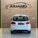 VW - VolksWagen SPACEFOX COMFORTLINE 1.6 Mi T.Flex 8V 5p 2015 Flex-11