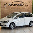 VW - VolksWagen SPACEFOX COMFORTLINE 1.6 Mi T.Flex 8V 5p 2015 Flex-0