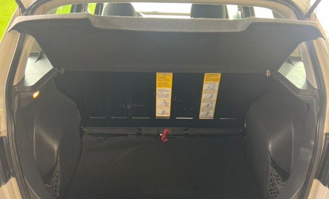 VW - VolksWagen SPACEFOX COMFORTLINE 1.6 Mi T.Flex 8V 5p 2015 Flex-8