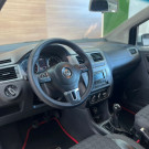VW - VolksWagen SPACEFOX COMFORTLINE 1.6 Mi T.Flex 8V 5p 2015 Flex-6