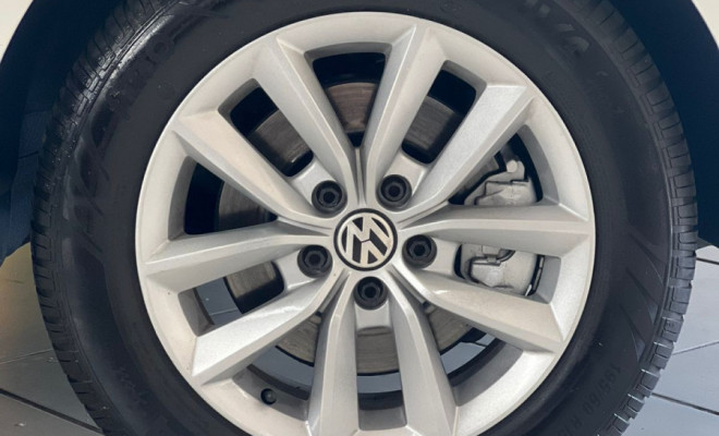 VW - VolksWagen SPACEFOX COMFORTLINE 1.6 Mi T.Flex 8V 5p 2015 Flex-12