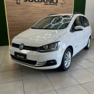 VW - VolksWagen SPACEFOX COMFORTLINE 1.6 Mi T.Flex 8V 5p 2015 Flex-14