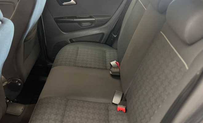 VW - VolksWagen SPACEFOX COMFORTLINE 1.6 Mi T.Flex 8V 5p 2015 Flex-9