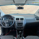 VW - VolksWagen SPACEFOX COMFORTLINE 1.6 Mi T.Flex 8V 5p 2015 Flex-3