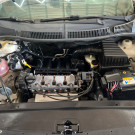 VW - VolksWagen SPACEFOX COMFORTLINE 1.6 Mi T.Flex 8V 5p 2015 Flex-7