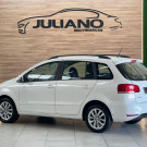 VW - VolksWagen SPACEFOX COMFORTLINE 1.6 Mi T.Flex 8V 5p 2015 Flex-2