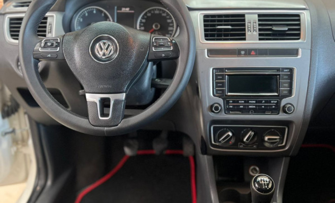 VW - VolksWagen SPACEFOX COMFORTLINE 1.6 Mi T.Flex 8V 5p 2015 Flex-5