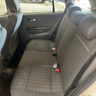 VW - VolksWagen SPACEFOX COMFORTLINE 1.6 Mi T.Flex 8V 5p 2015 Flex-9