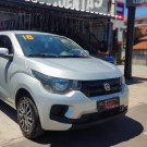 Fiat MOBI EASY 1.0 Fire Flex 5p. 2018 Flex-5