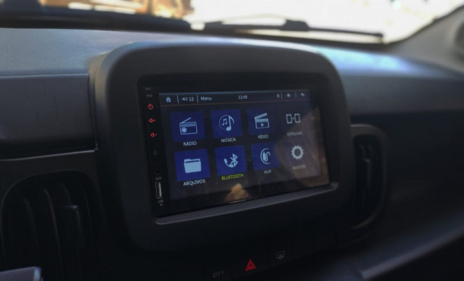 Fiat MOBI EASY 1.0 Fire Flex 5p. 2018 Flex-12