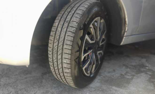 Fiat MOBI EASY 1.0 Fire Flex 5p. 2018 Flex-14