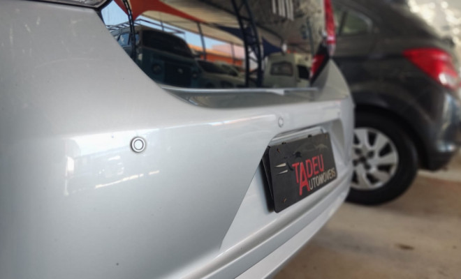 Fiat MOBI EASY 1.0 Fire Flex 5p. 2018 Flex-7